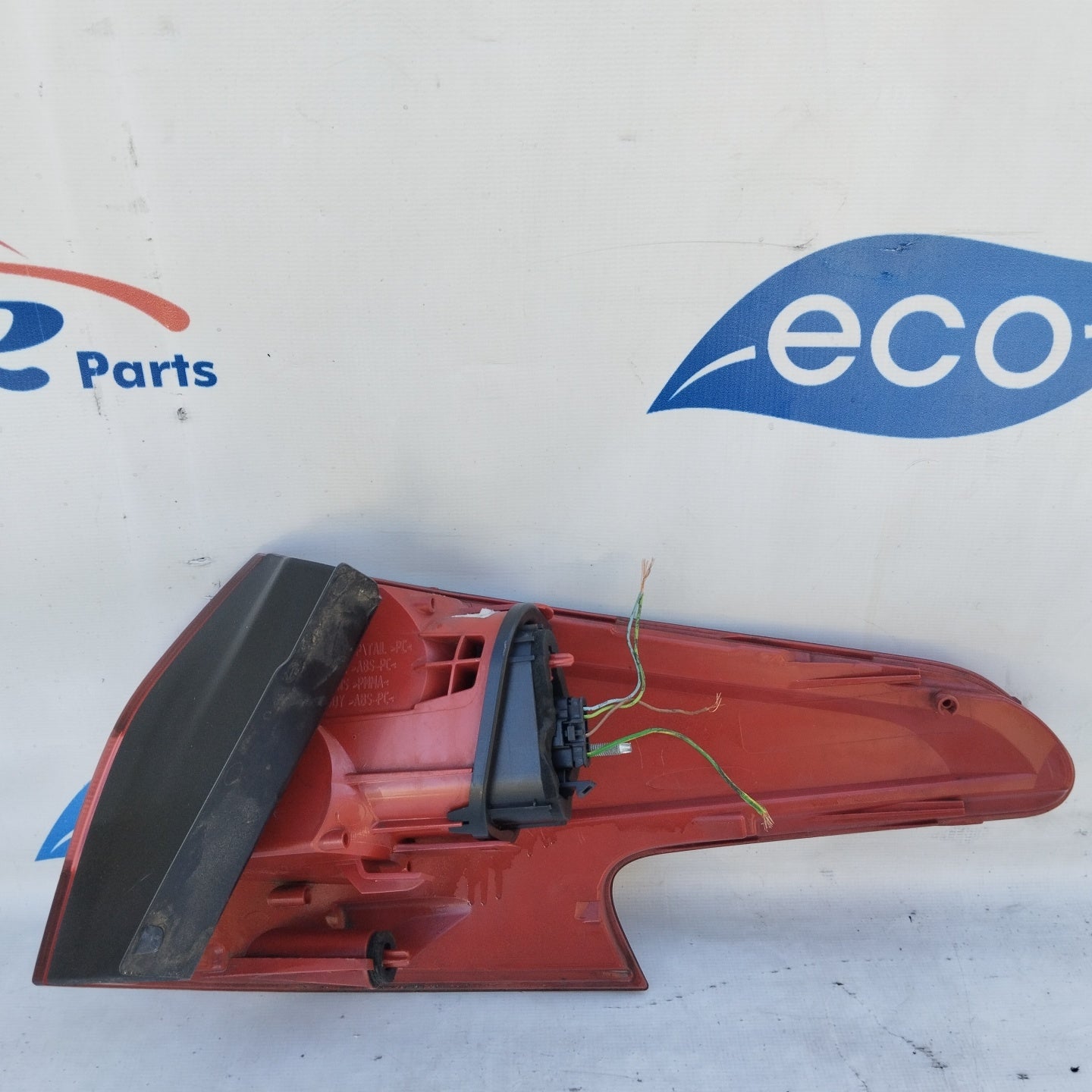 Citroen C5 2009 ecoAG4790 Außenleuchte links hinten