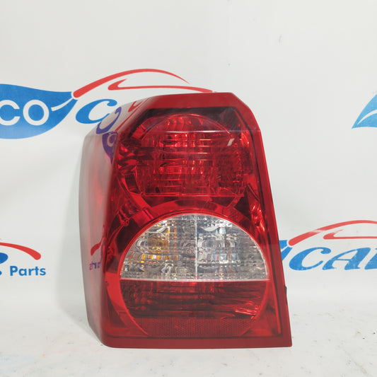 Linke Rückleuchte Dodge Caliber 2010 ecoAC7848
