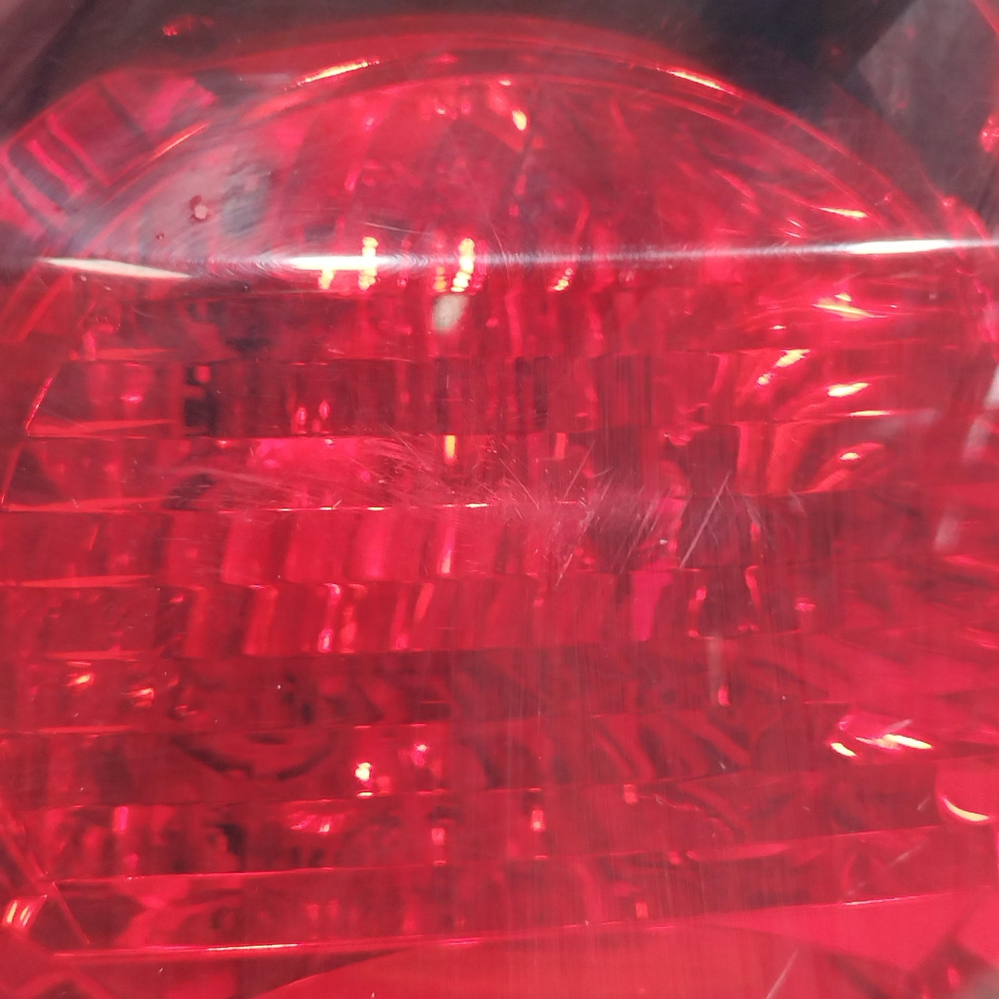 Linke Rückleuchte Dodge Caliber 2010 ecoAC7848