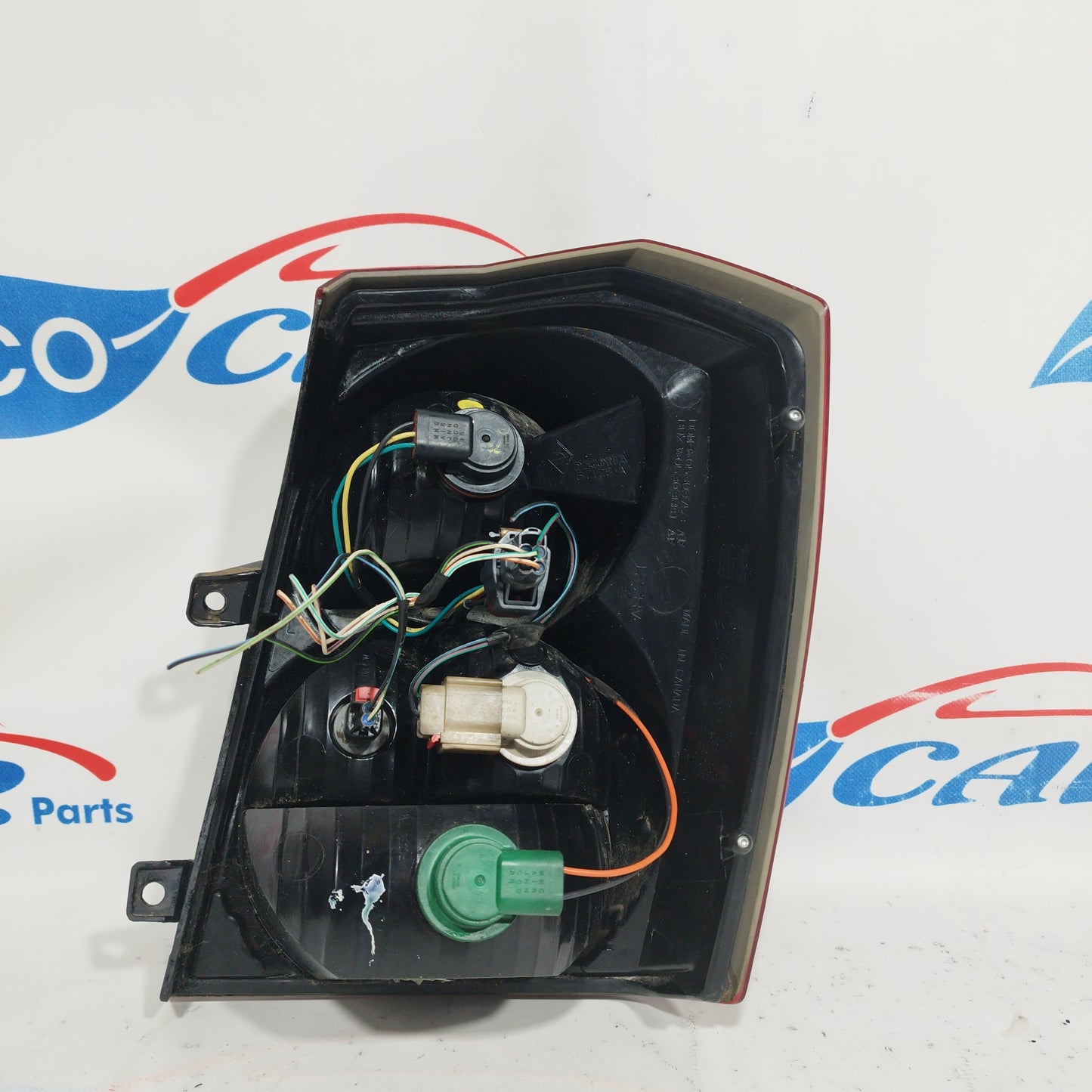 Linke Rückleuchte Dodge Caliber 2010 ecoAC7848