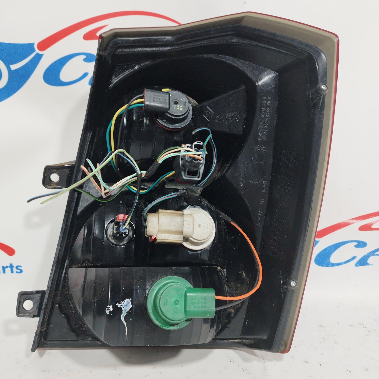 Linke Rückleuchte Dodge Caliber 2010 ecoAC7848