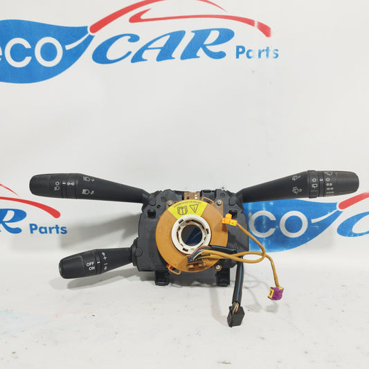 Light switch with cruise control Alfa Romeo Mito 2012 code: 86262060 ecoAC7847