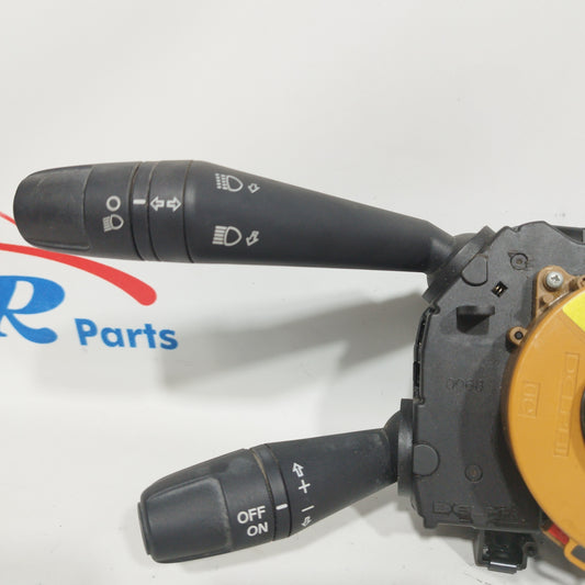 Light switch with cruise control Alfa Romeo Mito 2012 code: 86262060 ecoAC7847