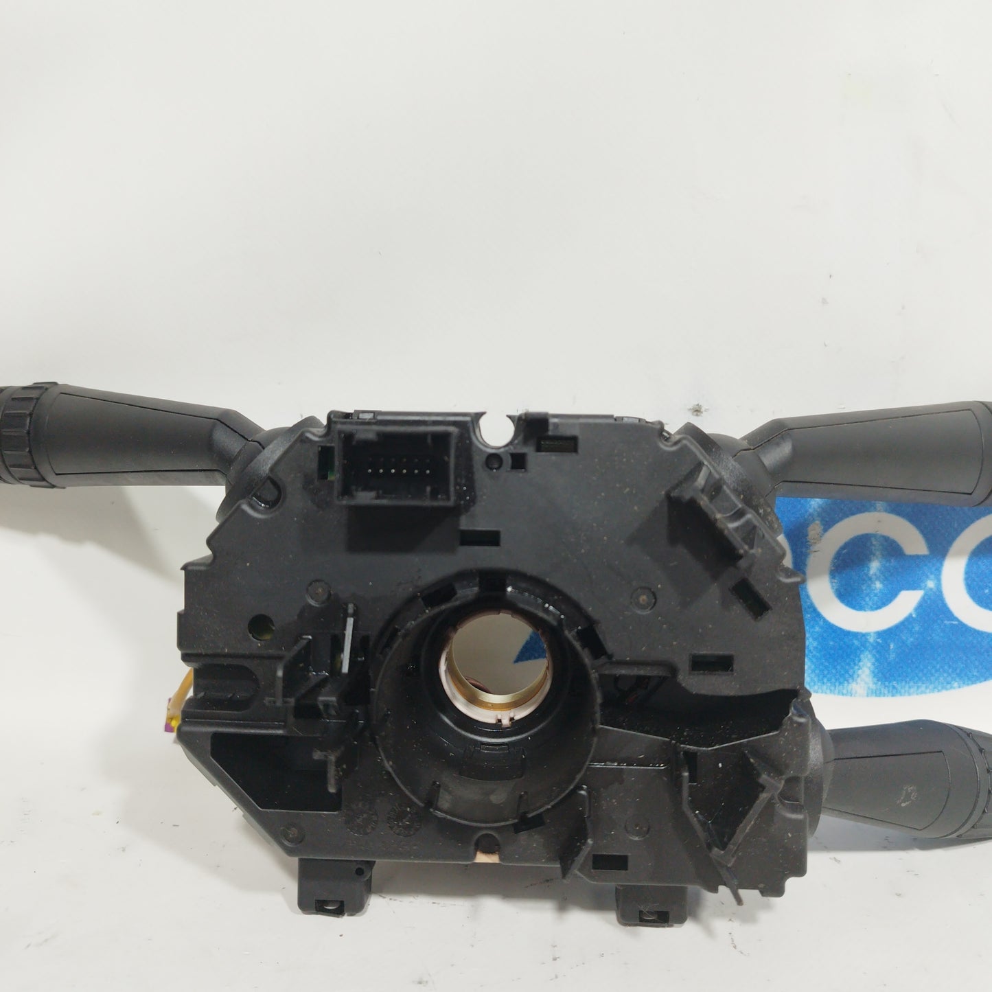 Devioluci con cruise control Alfa Romeo Mito 2012 cod: 86262060 ecoAC7847