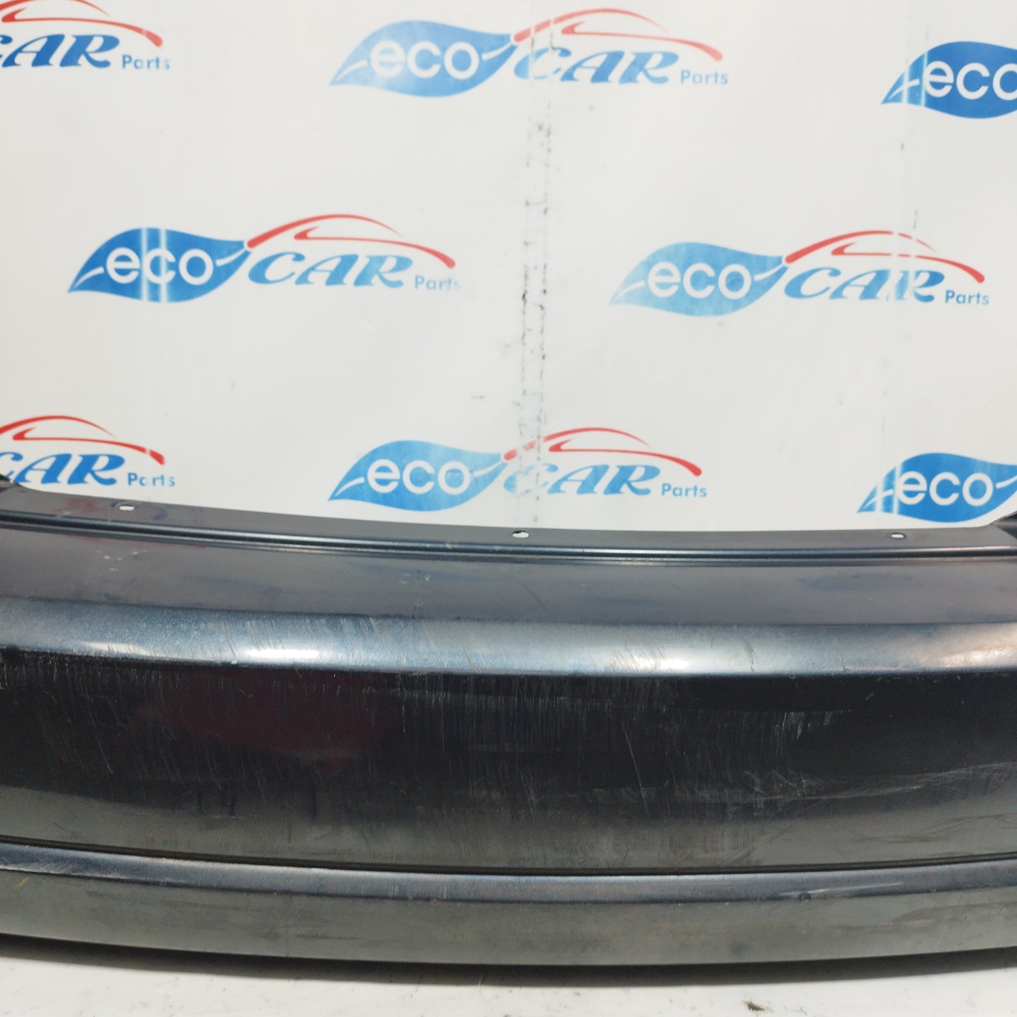 Dunkelgraue Heckstoßstange 2008 Dodge Caliber ecoAC7855