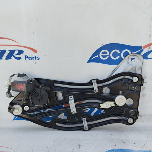 Rear rack right Peugeot 207 Cabrio Cod. 9680072380 ecoAG4792
