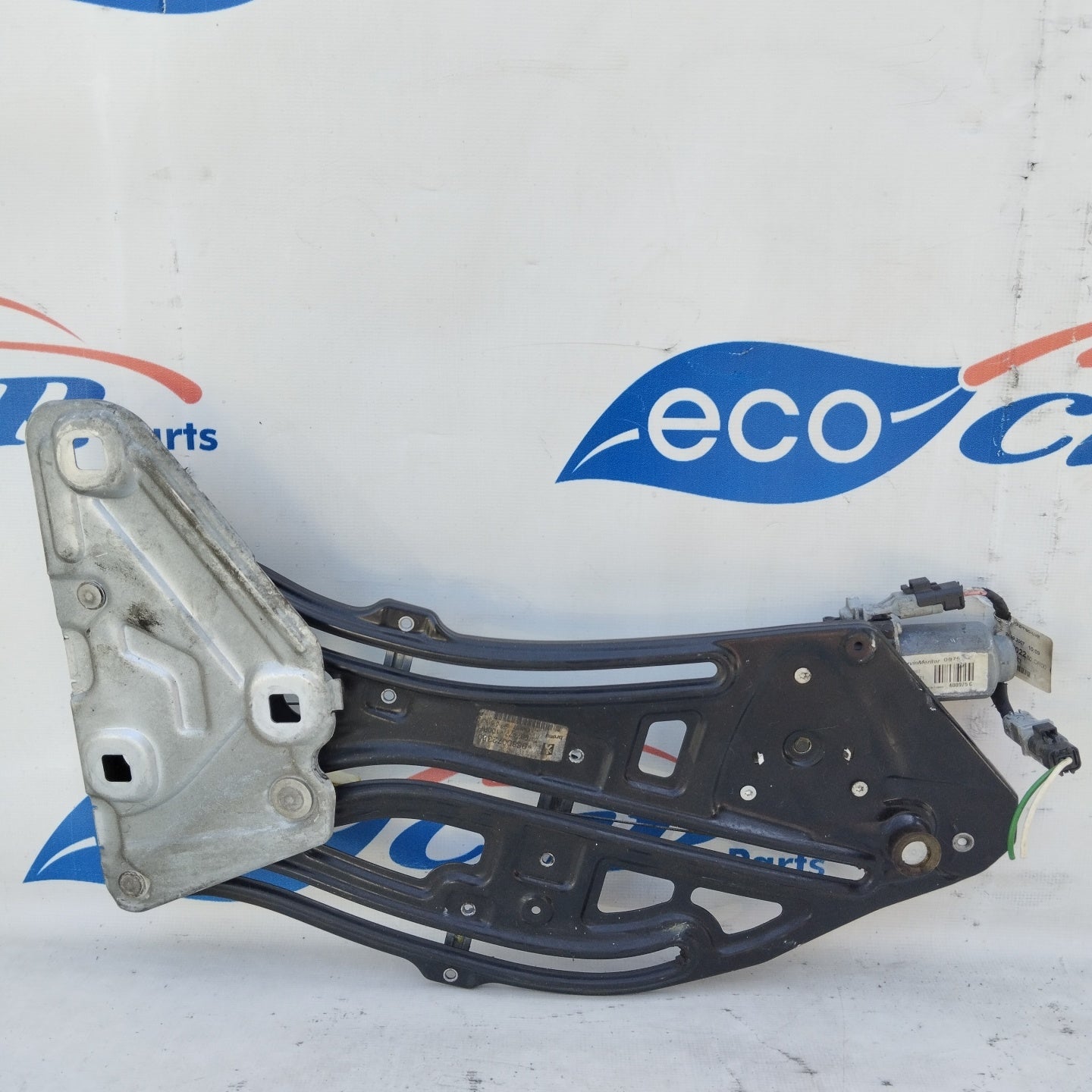 Rear rack right Peugeot 207 Cabrio Cod. 9680072380 ecoAG4792