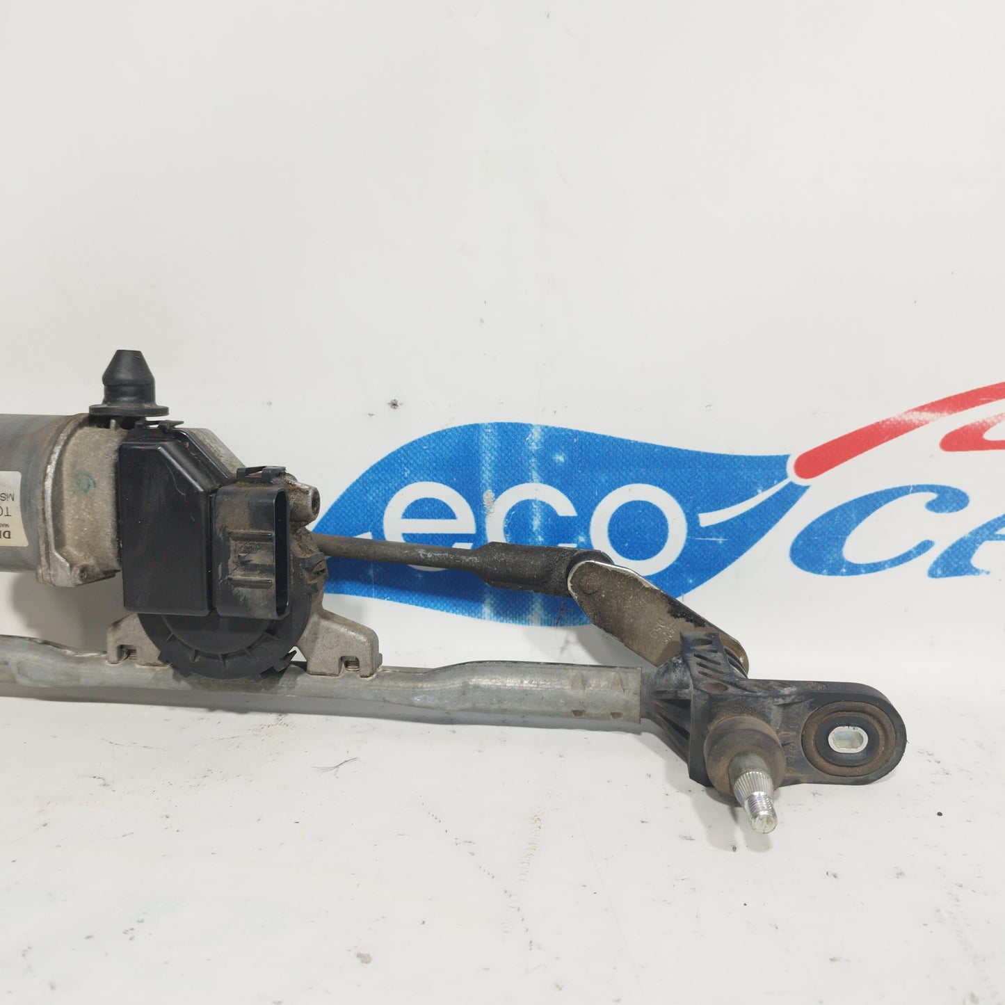 Motorino tergicristalli anteriore Fiat 500 2010 Cod. M5159200-8650 ecoAC7842