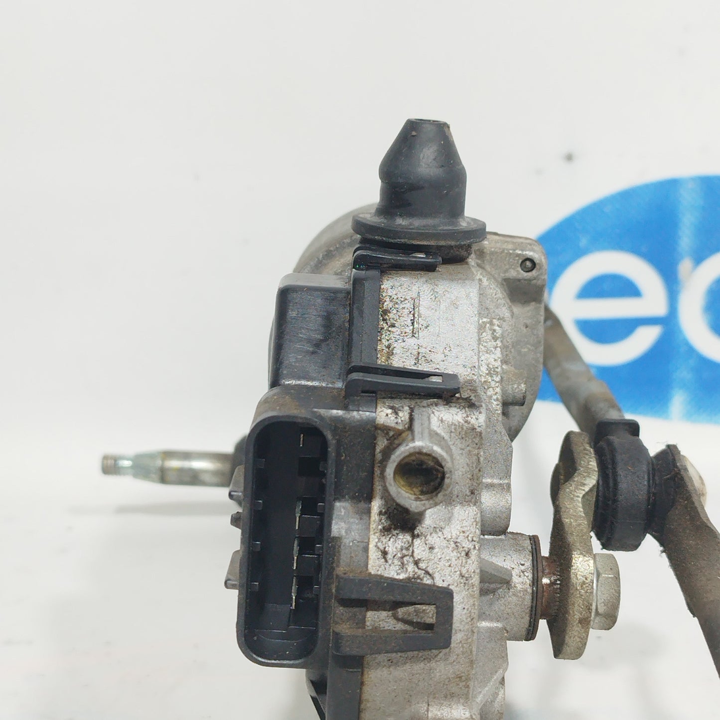 Motorino tergicristalli anteriore Fiat 500 2010 Cod. M5159200-8650 ecoAC7842