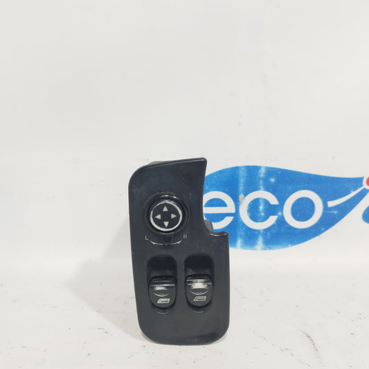 Alfa Romeo GT 2005 ecoAC6224 left control panel