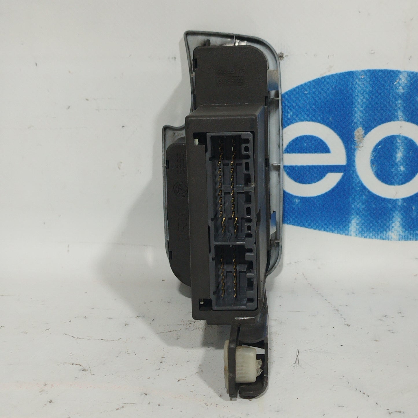 Pulsantiera sx Alfa Romeo GT 2005 ecoAC6224