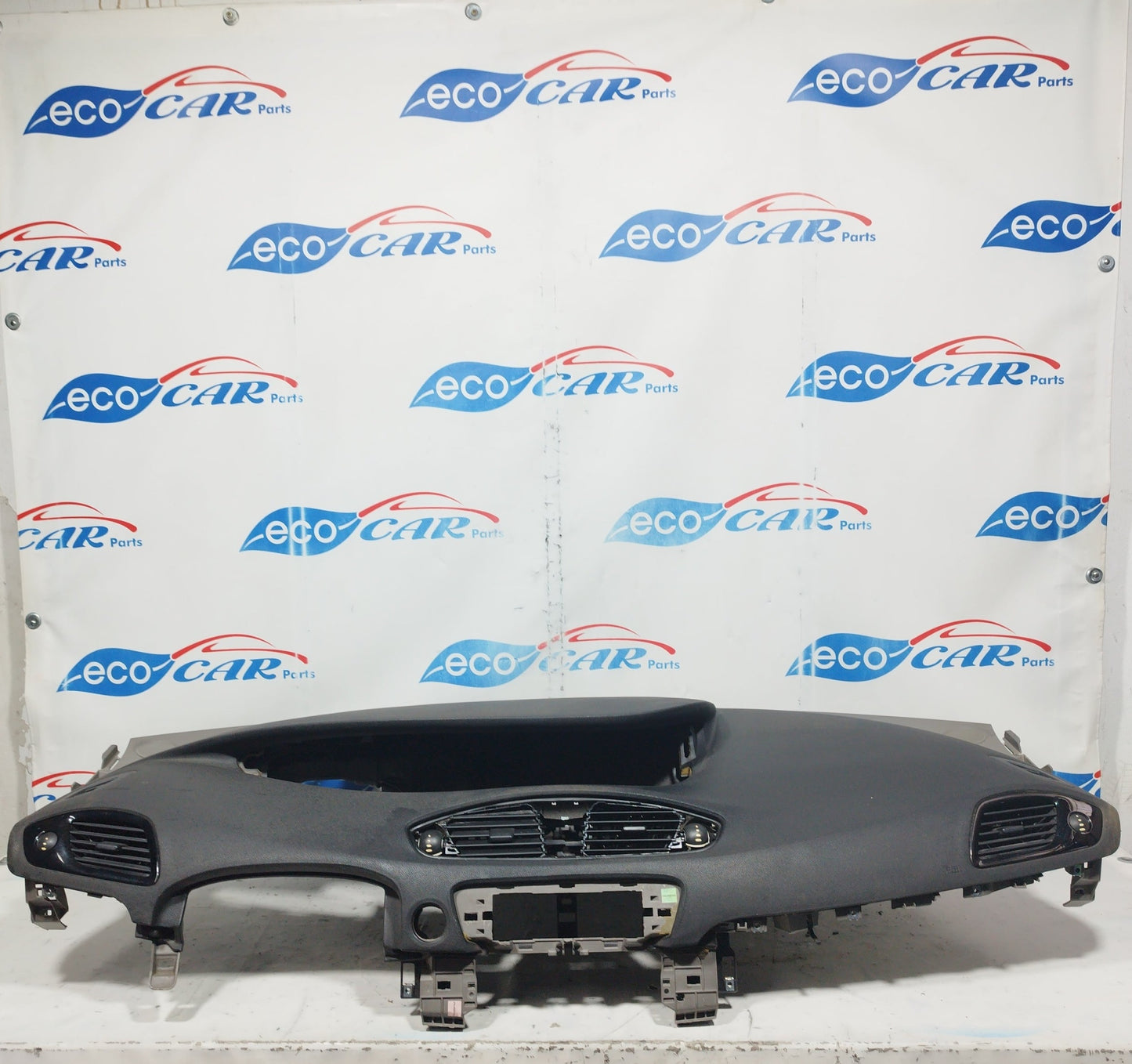 Cruscotto Renault Scenic X-Mod 2010 ecoAC7858