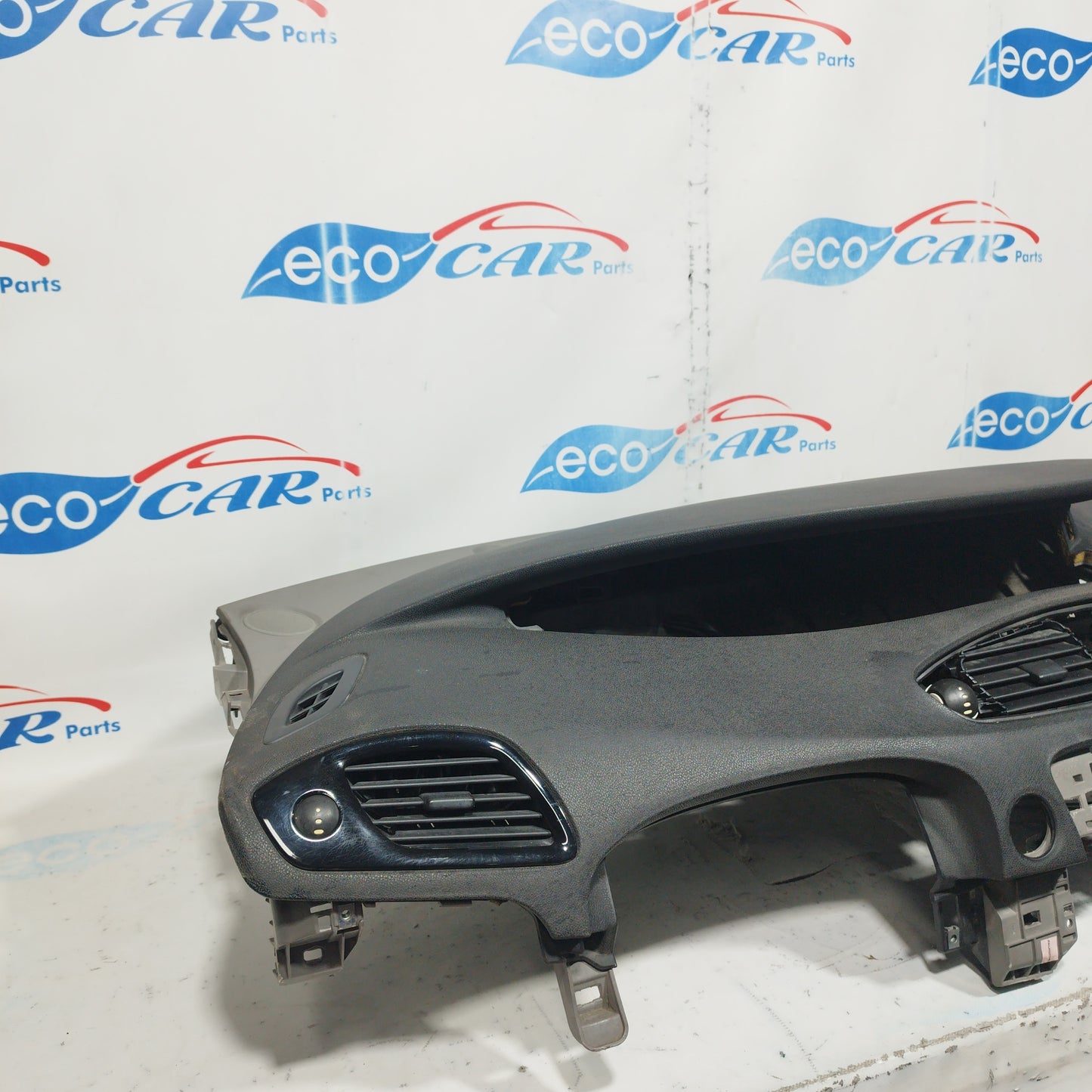 Cruscotto Renault Scenic X-Mod 2010 ecoAC7858