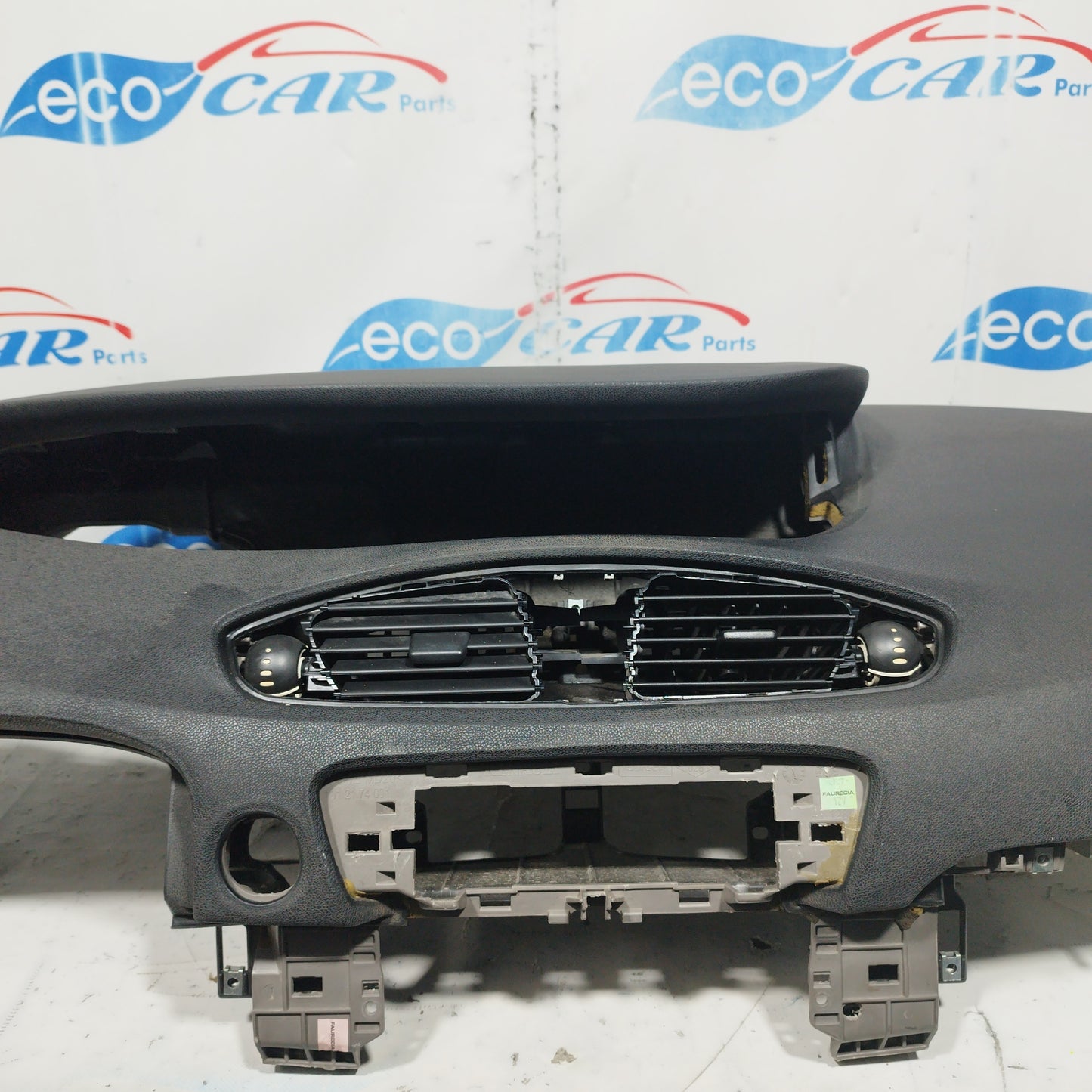 Cruscotto Renault Scenic X-Mod 2010 ecoAC7858