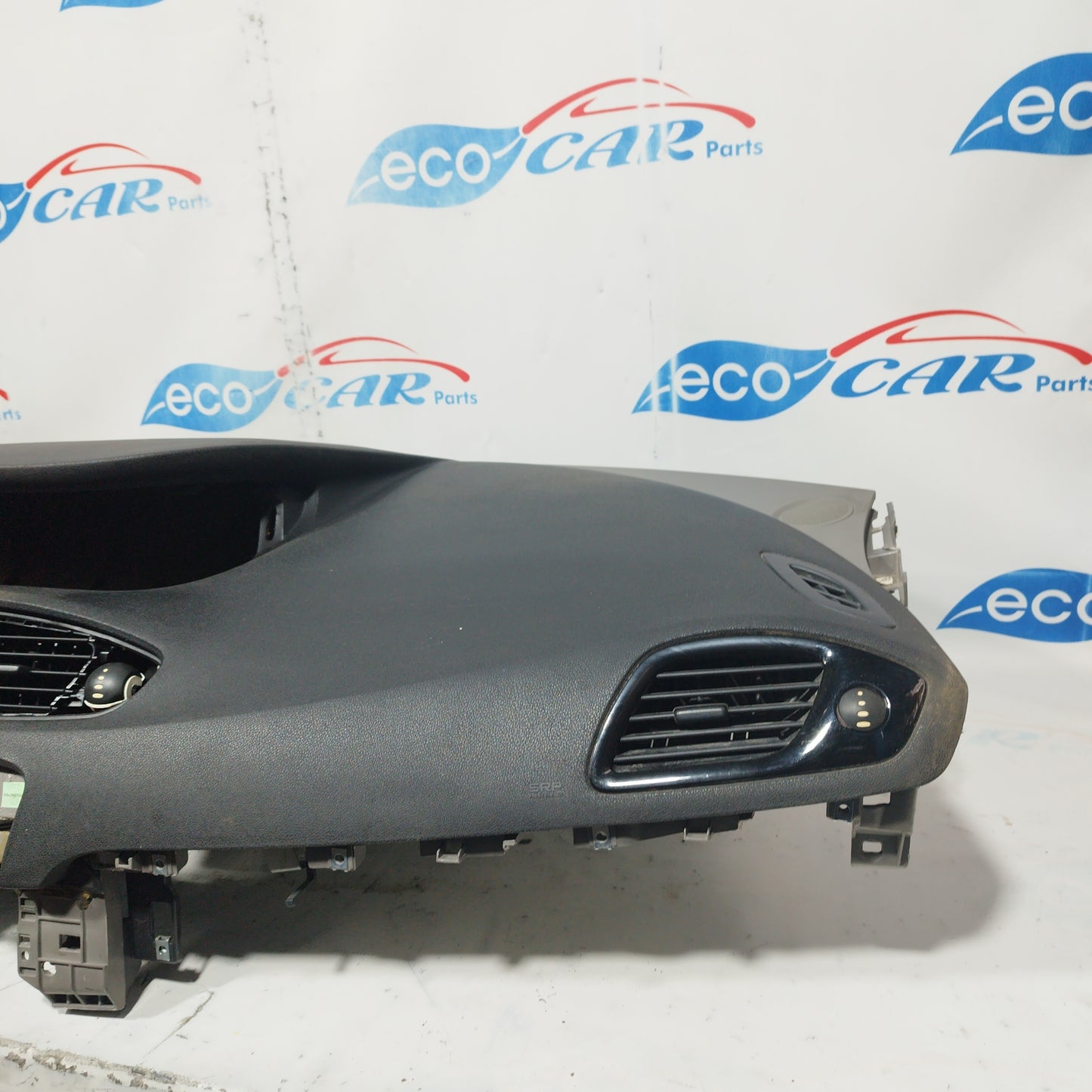 Cruscotto Renault Scenic X-Mod 2010 ecoAC7858