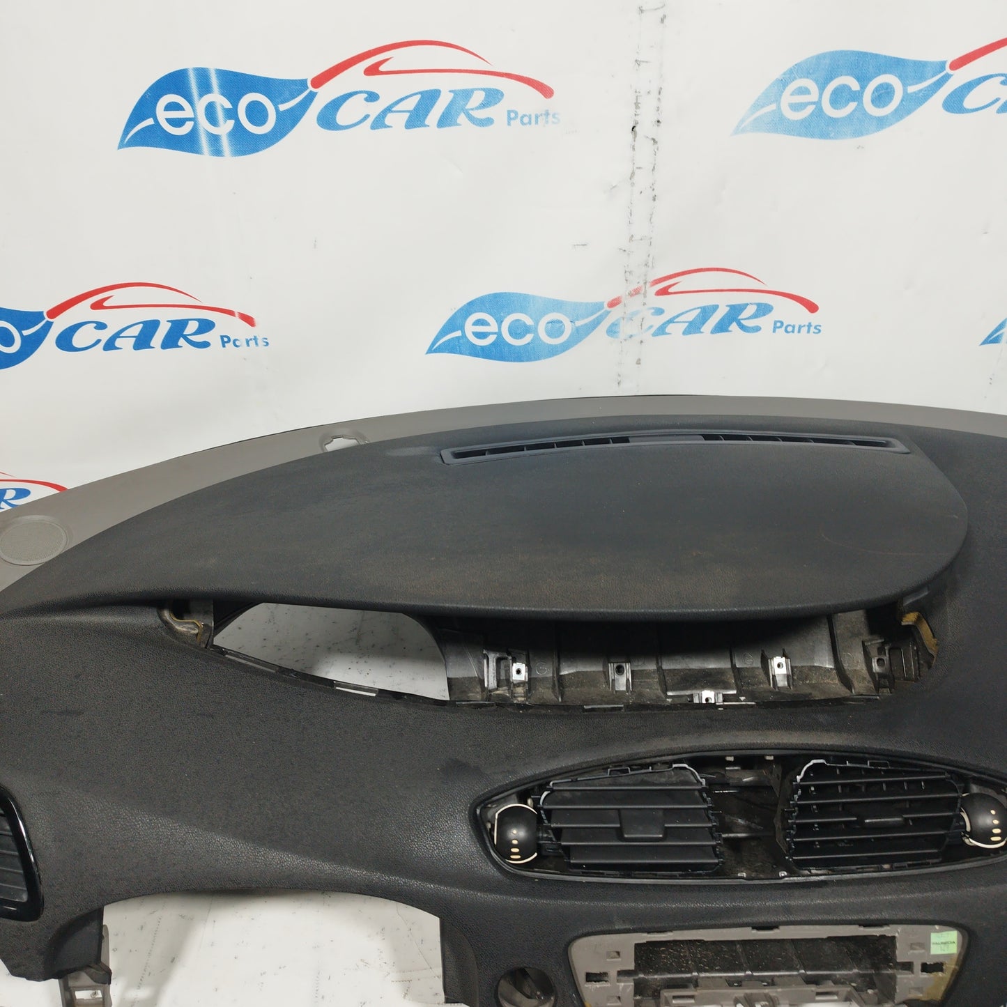 Cruscotto Renault Scenic X-Mod 2010 ecoAC7858