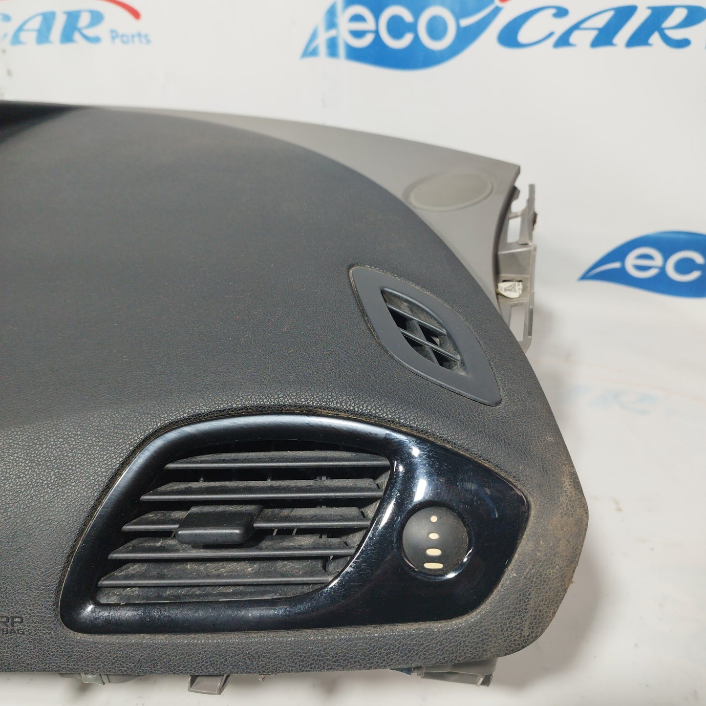 Cruscotto Renault Scenic X-Mod 2010 ecoAC7858