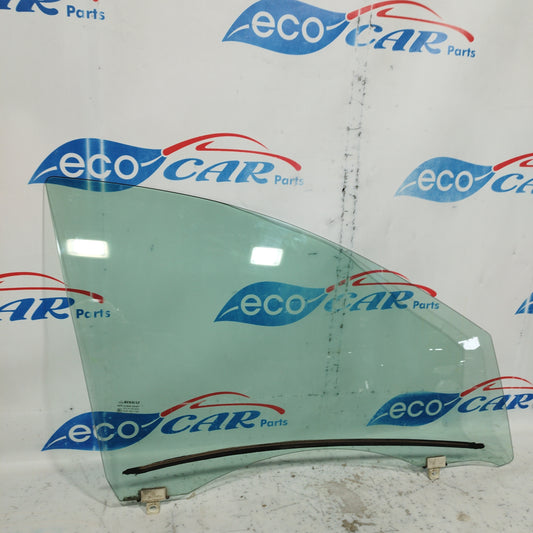 Vetro scendente anteriore dx Renault Megane 2010 ecoAC7859