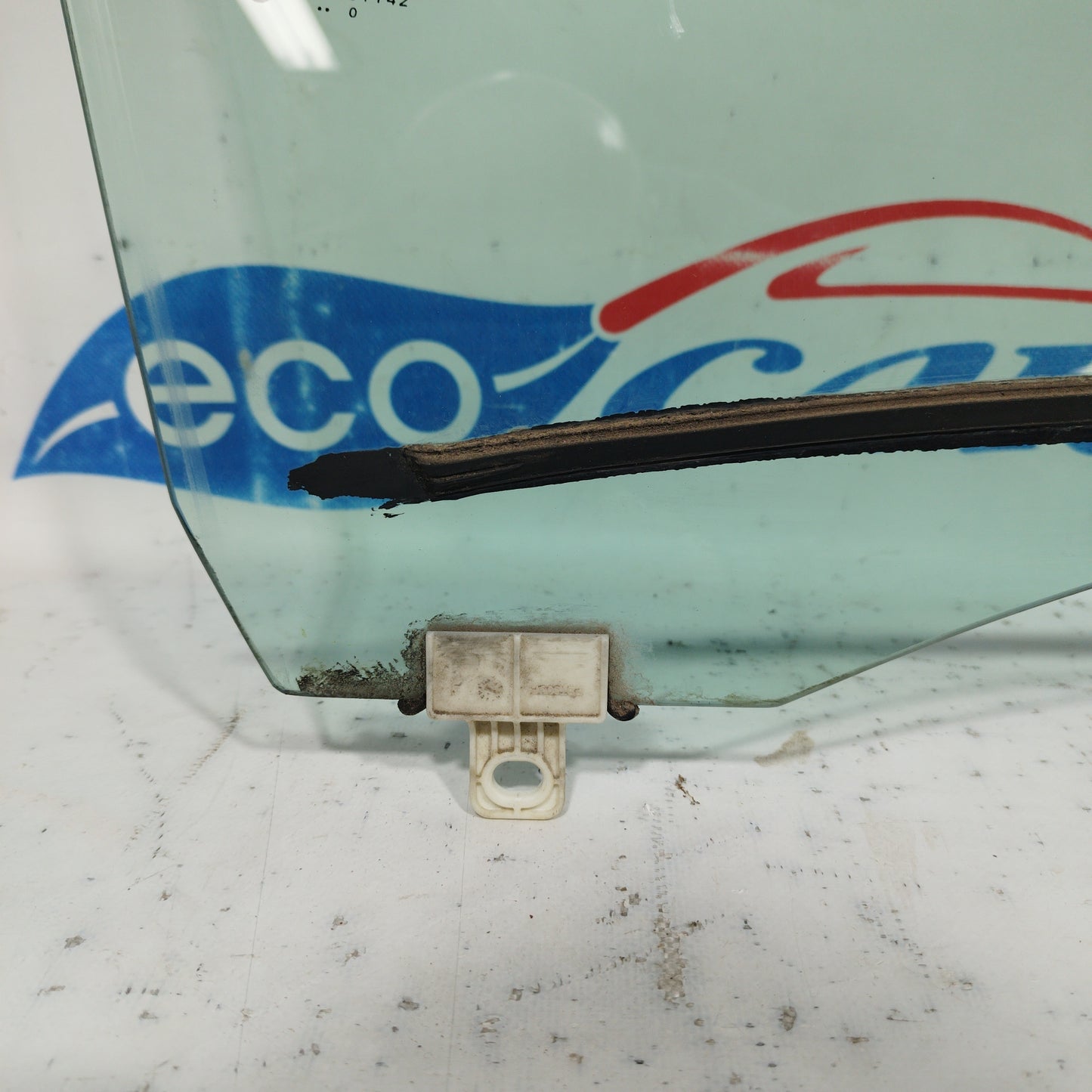 Front right windshield wiper Renault Megane 2010 ecoAC7859