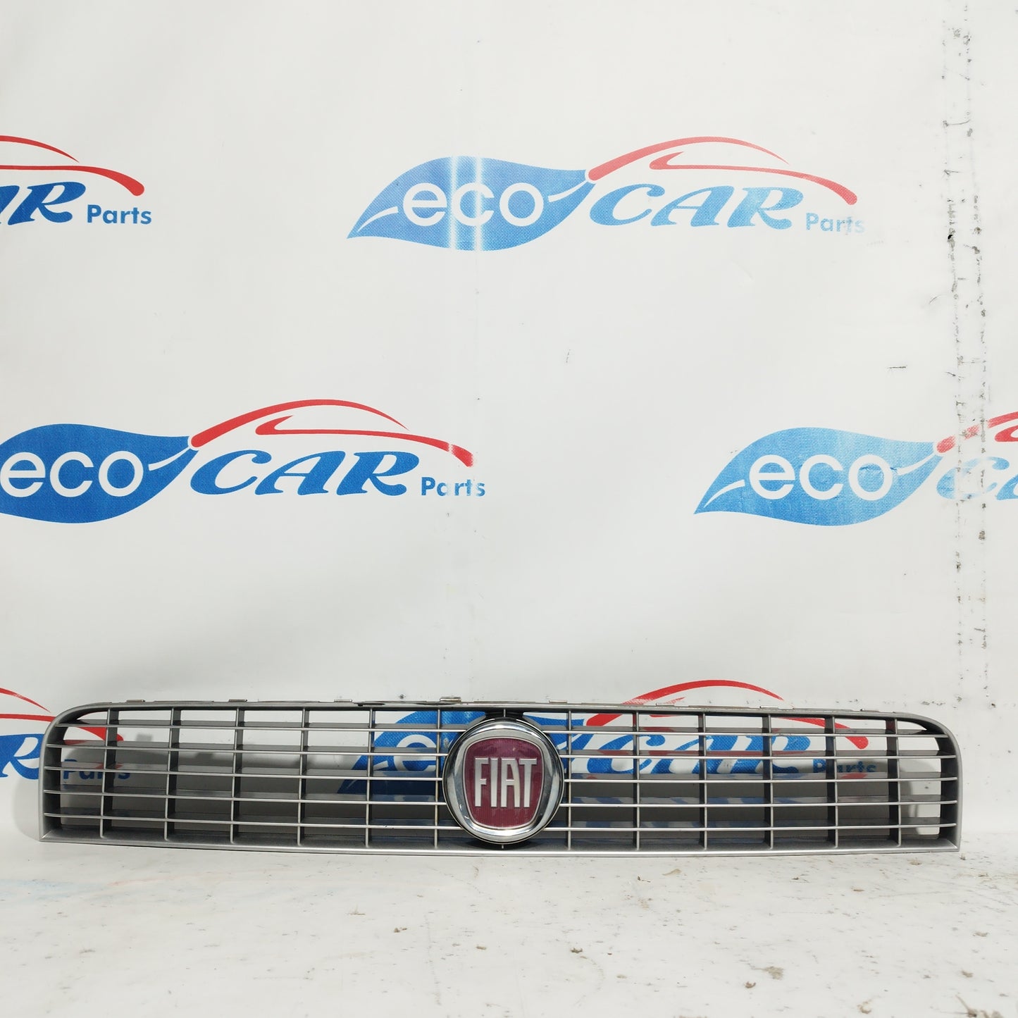 Mascherina griglia centrale Fiat Grande Punto 2010 Cod.735335775 ecoAC7844