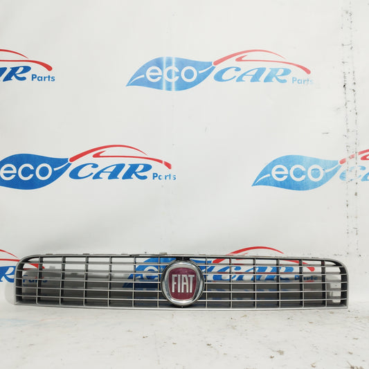 Central grille mask Fiat Grande Punto 2010 Cod.735335775 ecoAC7844