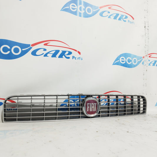 Central grille mask Fiat Grande Punto 2010 Cod.735335775 ecoAC7844