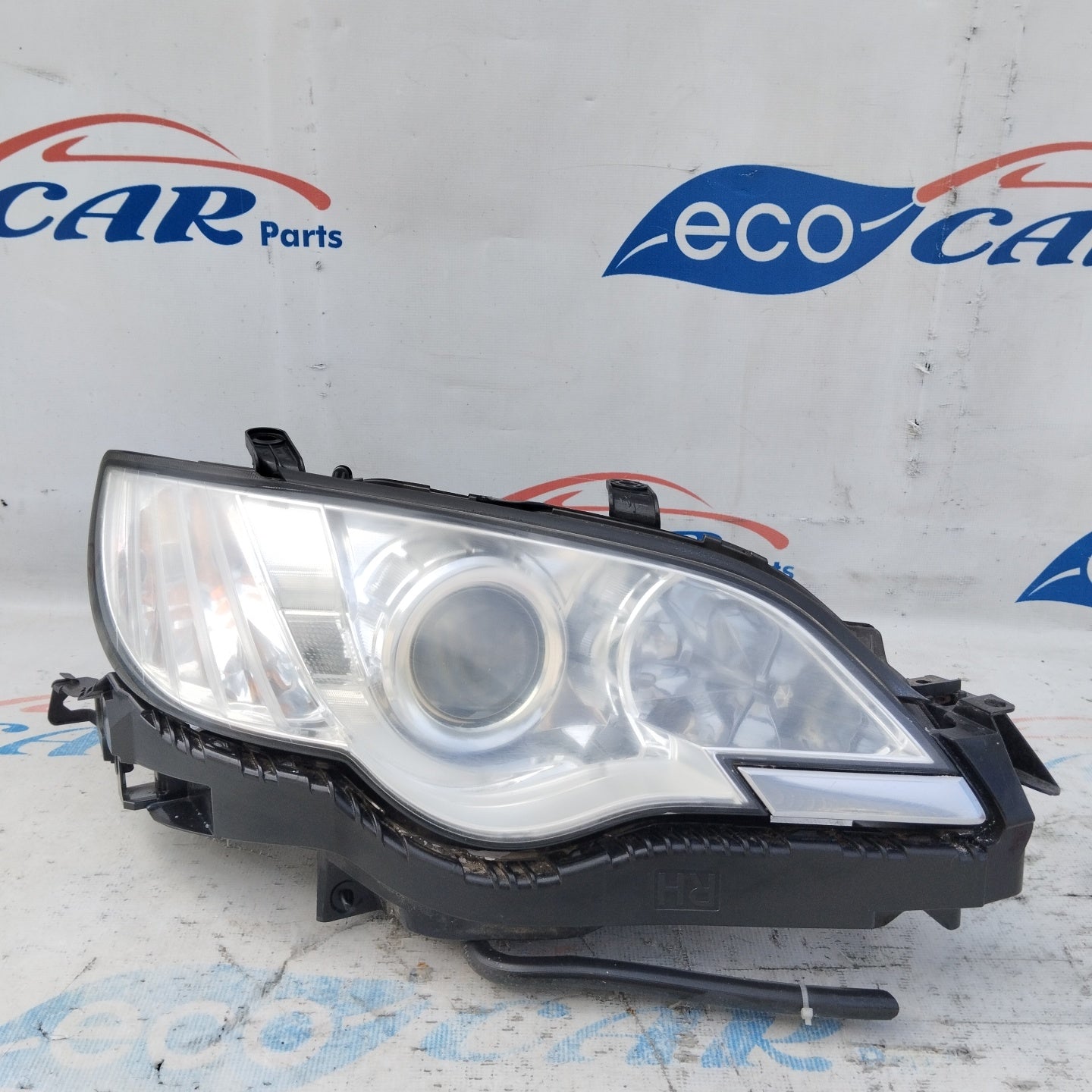 Fanale anteriore dx Xenon Subaru Legacy 2008 ecoAG4795