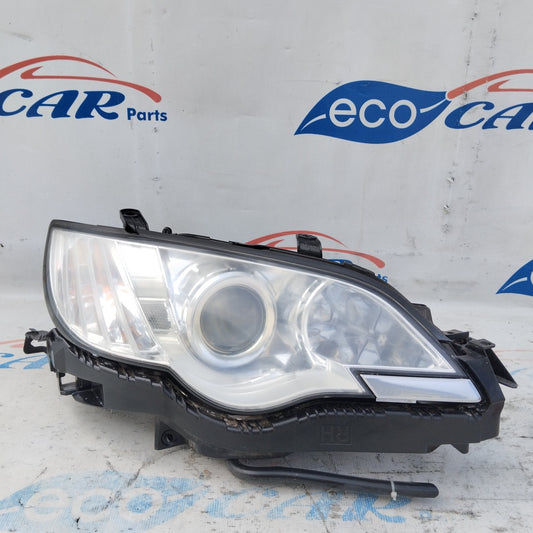 Fanale anteriore dx Xenon Subaru Legacy 2008 ecoAG4795
