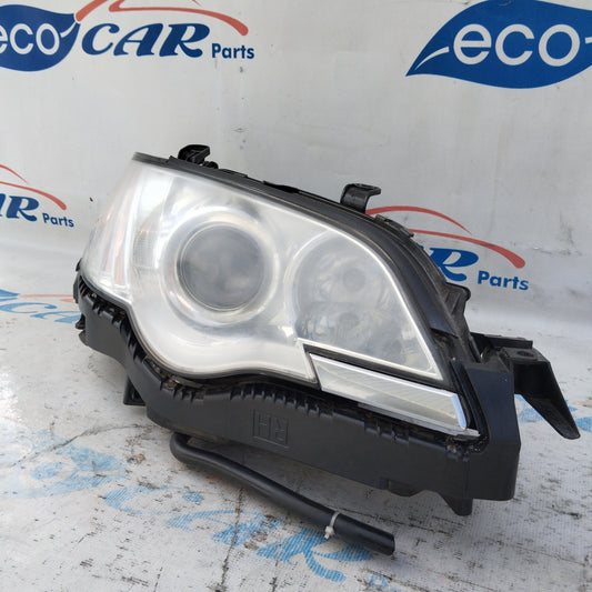 Fanale anteriore dx Xenon Subaru Legacy 2008 ecoAG4795