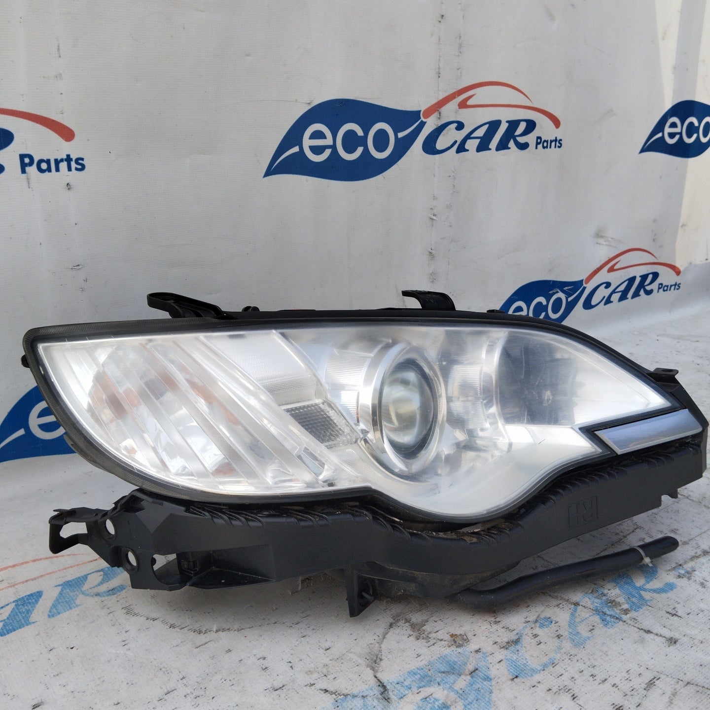 Fanale anteriore dx Xenon Subaru Legacy 2008 ecoAG4795