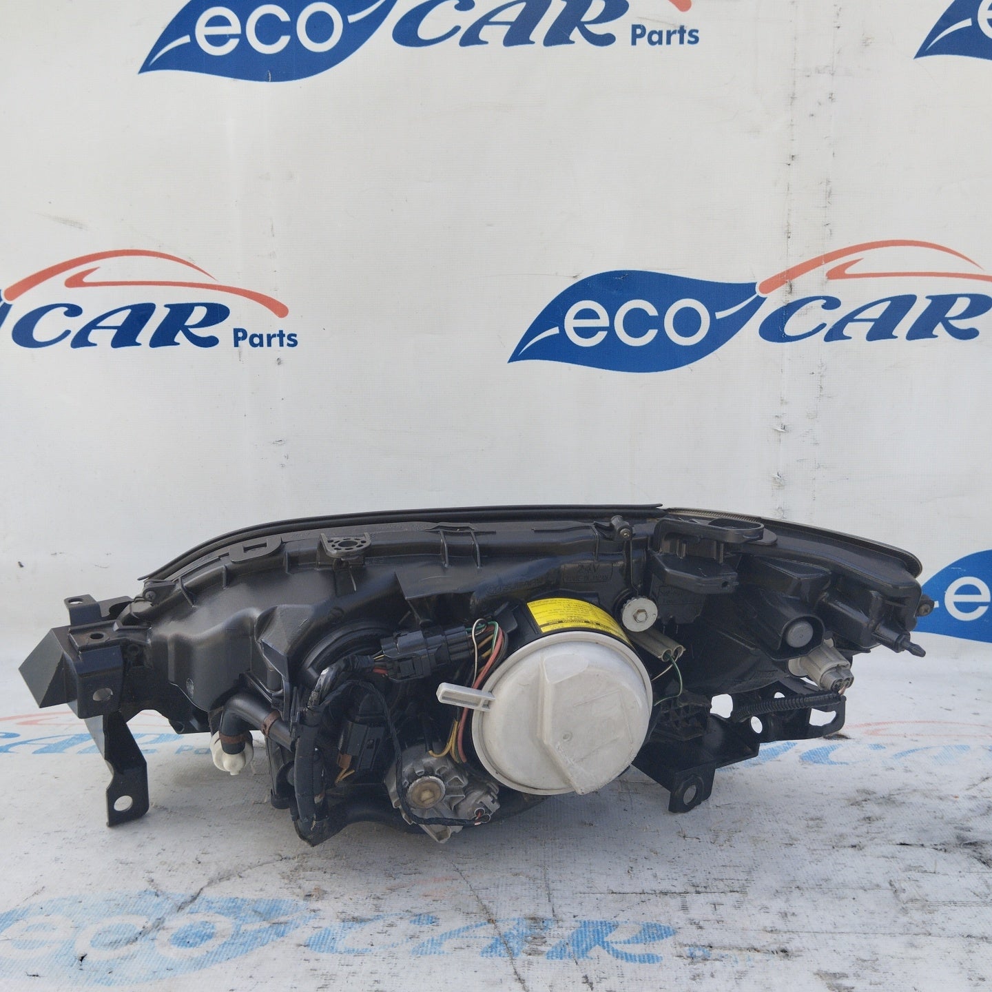 Fanale anteriore dx Xenon Subaru Legacy 2008 ecoAG4795