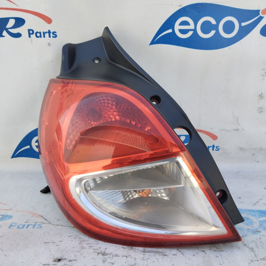 Linke Rückleuchte Renault Clio 2009 ecoAG4797