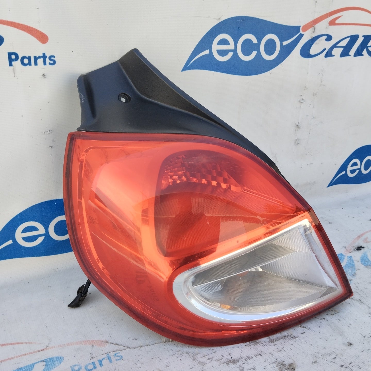 Linke Rückleuchte Renault Clio 2009 ecoAG4797