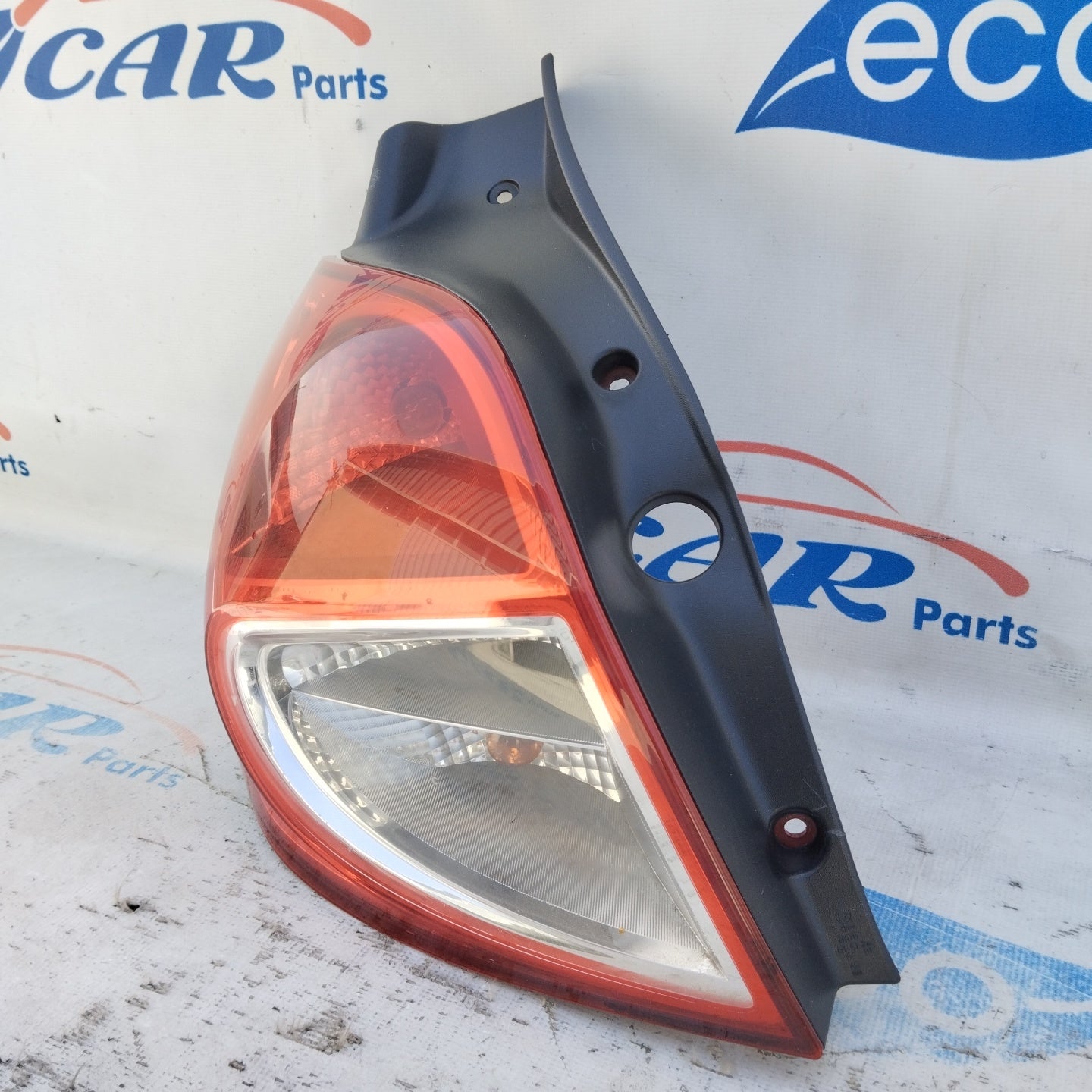 Linke Rückleuchte Renault Clio 2009 ecoAG4797