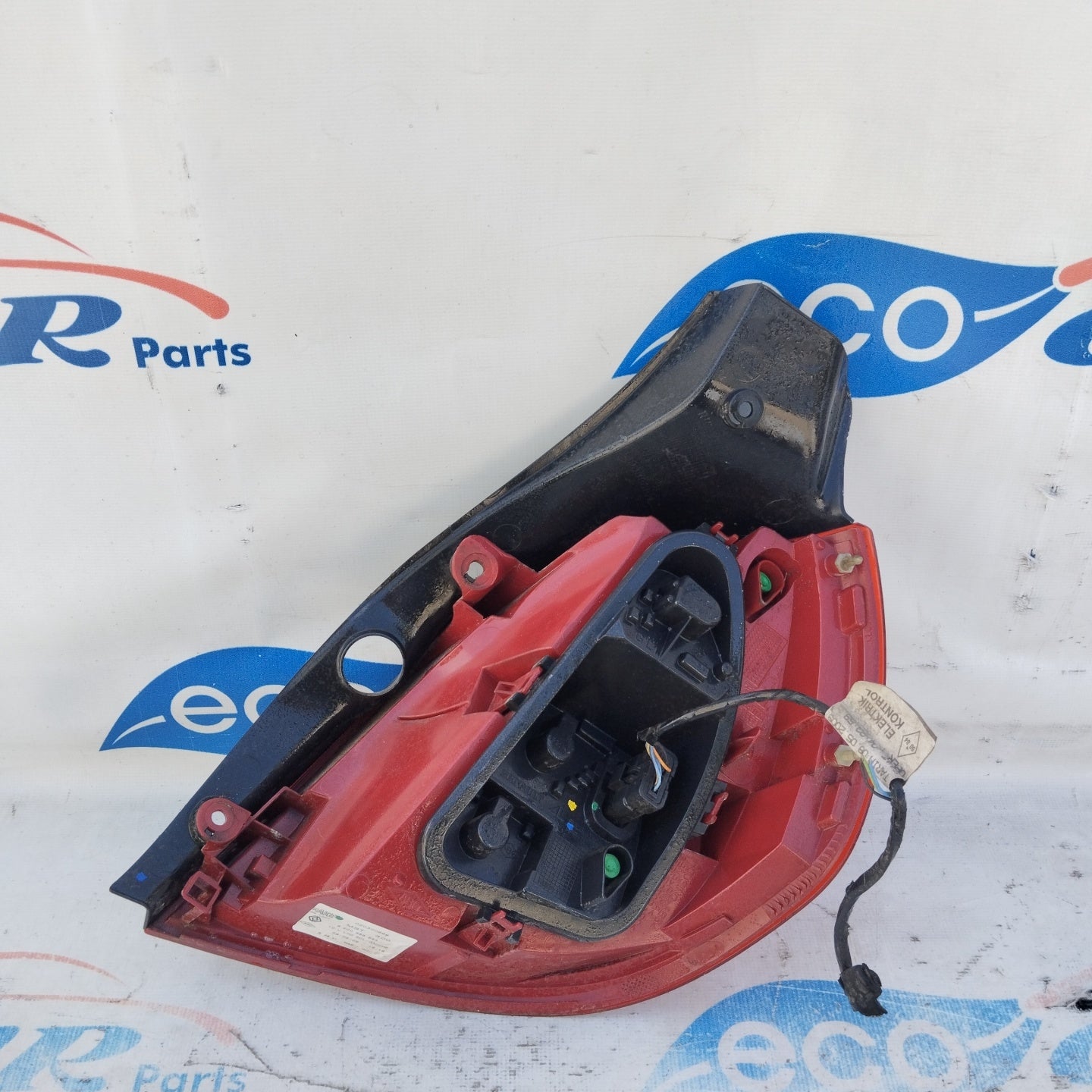 Linke Rückleuchte Renault Clio 2009 ecoAG4797