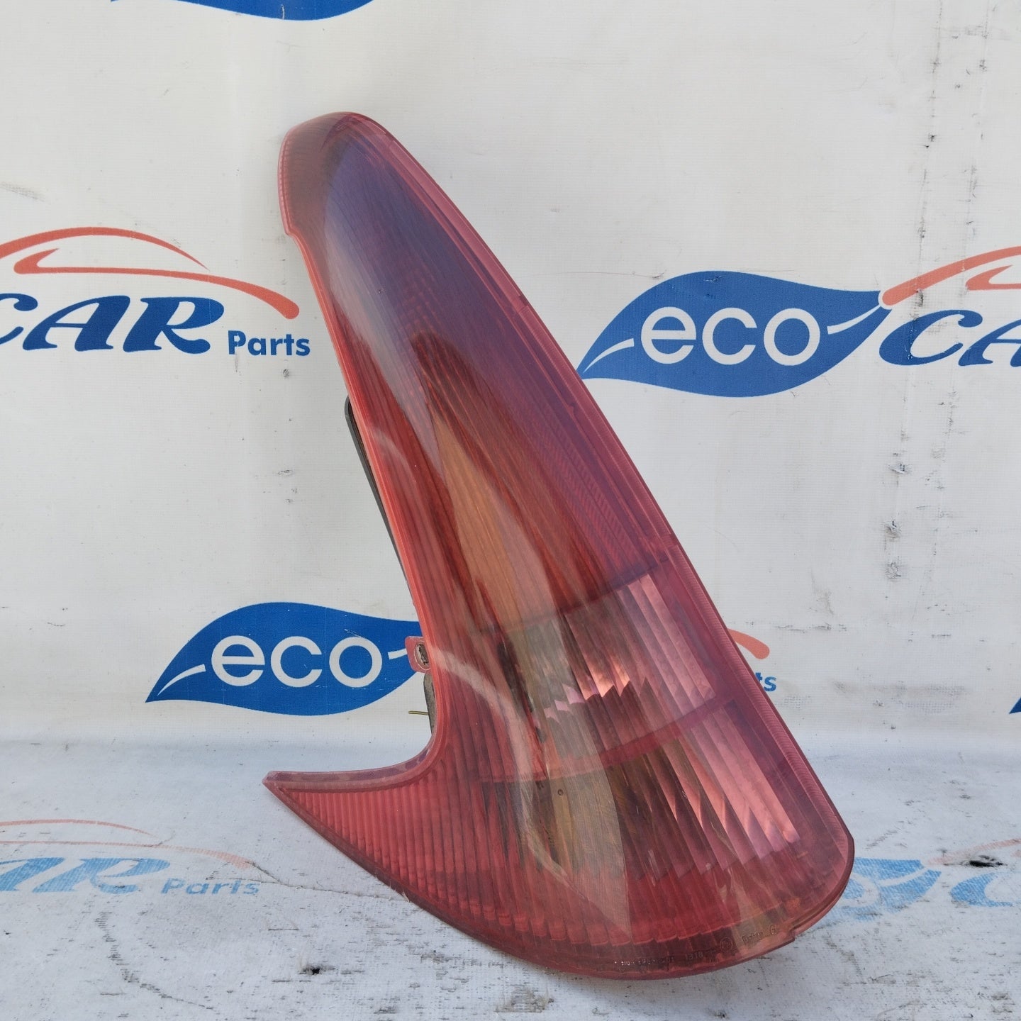 Fanale posteriore sx Peugeot 206 SW ecoAG4798