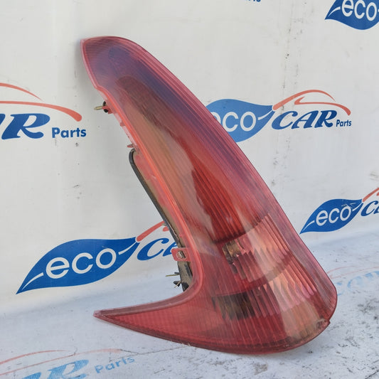 Linke Rückleuchte Peugeot 206 SW ecoAG4798