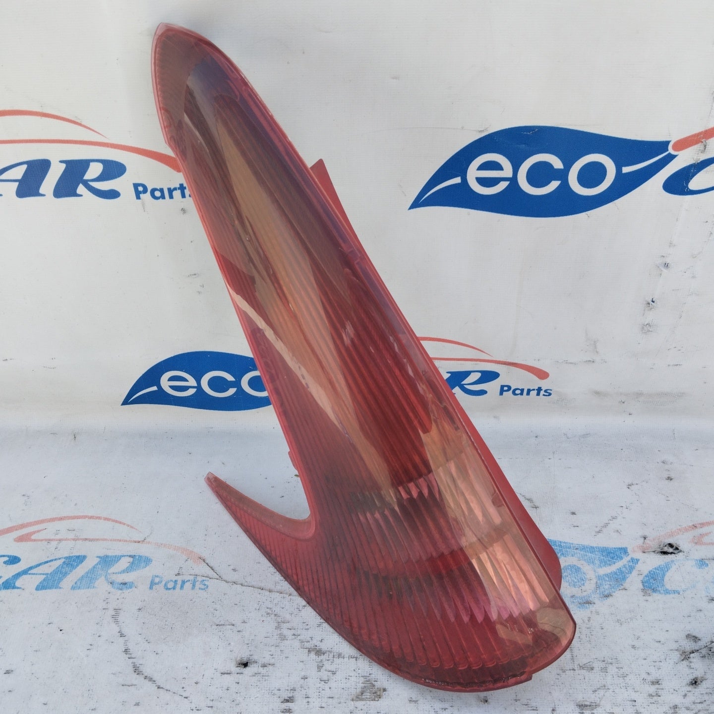 Fanale posteriore sx Peugeot 206 SW ecoAG4798