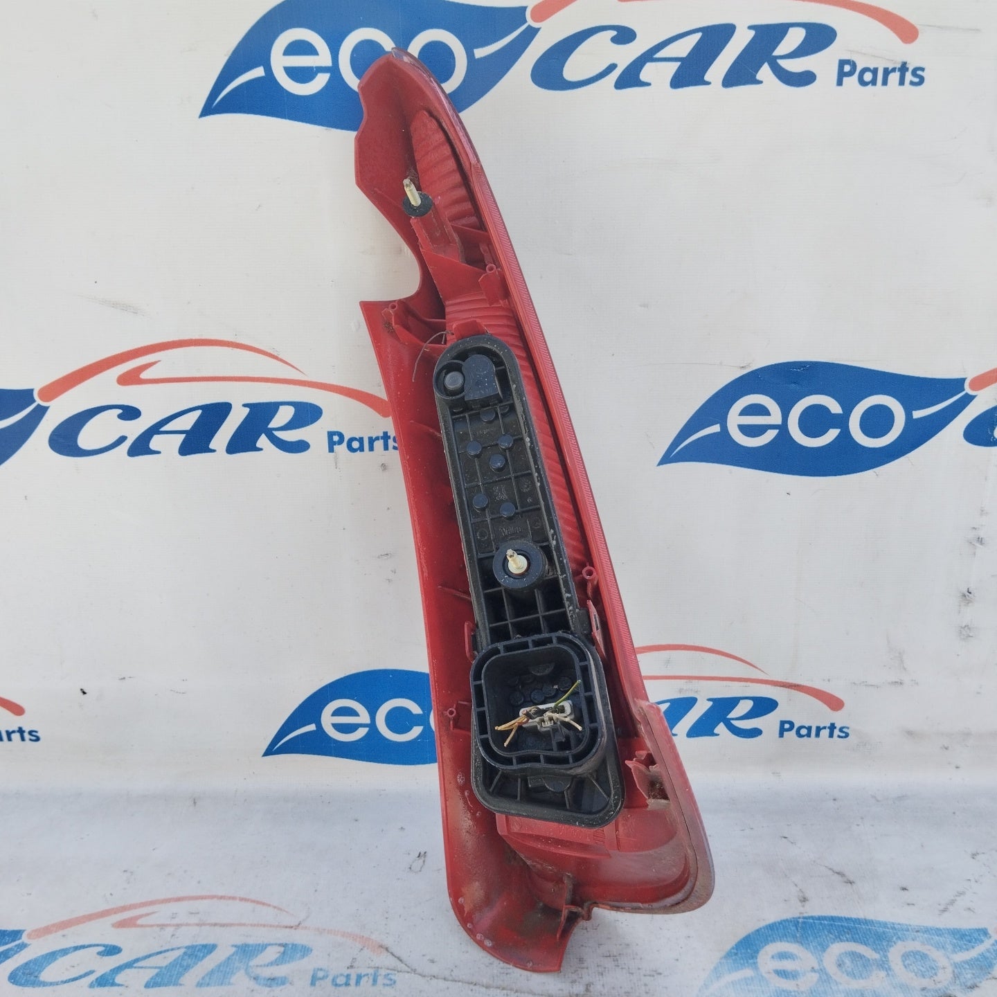 Fanale posteriore sx Peugeot 206 SW ecoAG4798