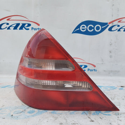 Linke Rückleuchte Mercedes SLK W170 ecoAG4799