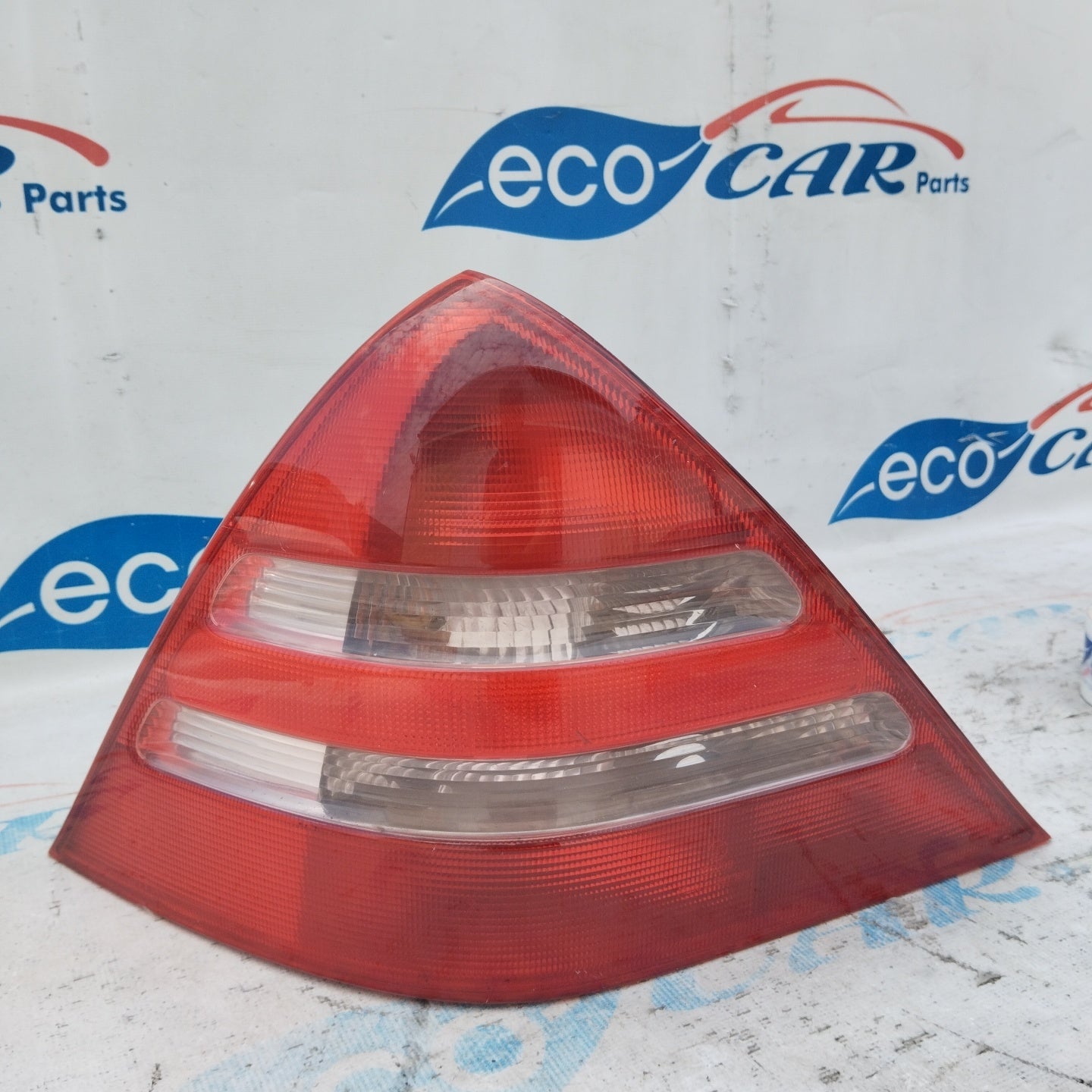 Linke Rückleuchte Mercedes SLK W170 ecoAG4799