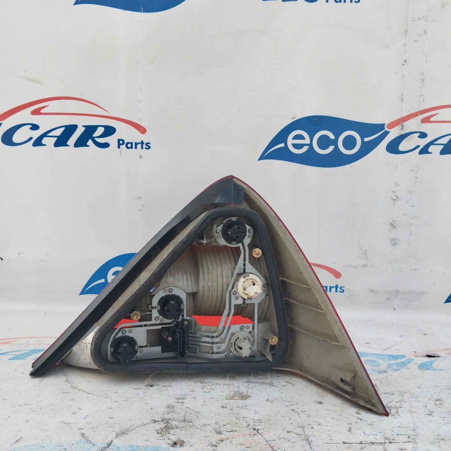 Linke Rückleuchte Mercedes SLK W170 ecoAG4799