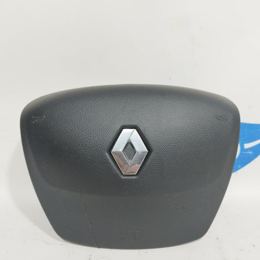 Airbag volante Scenic X-Mod 2013 cod:6106288 ecoAC7856