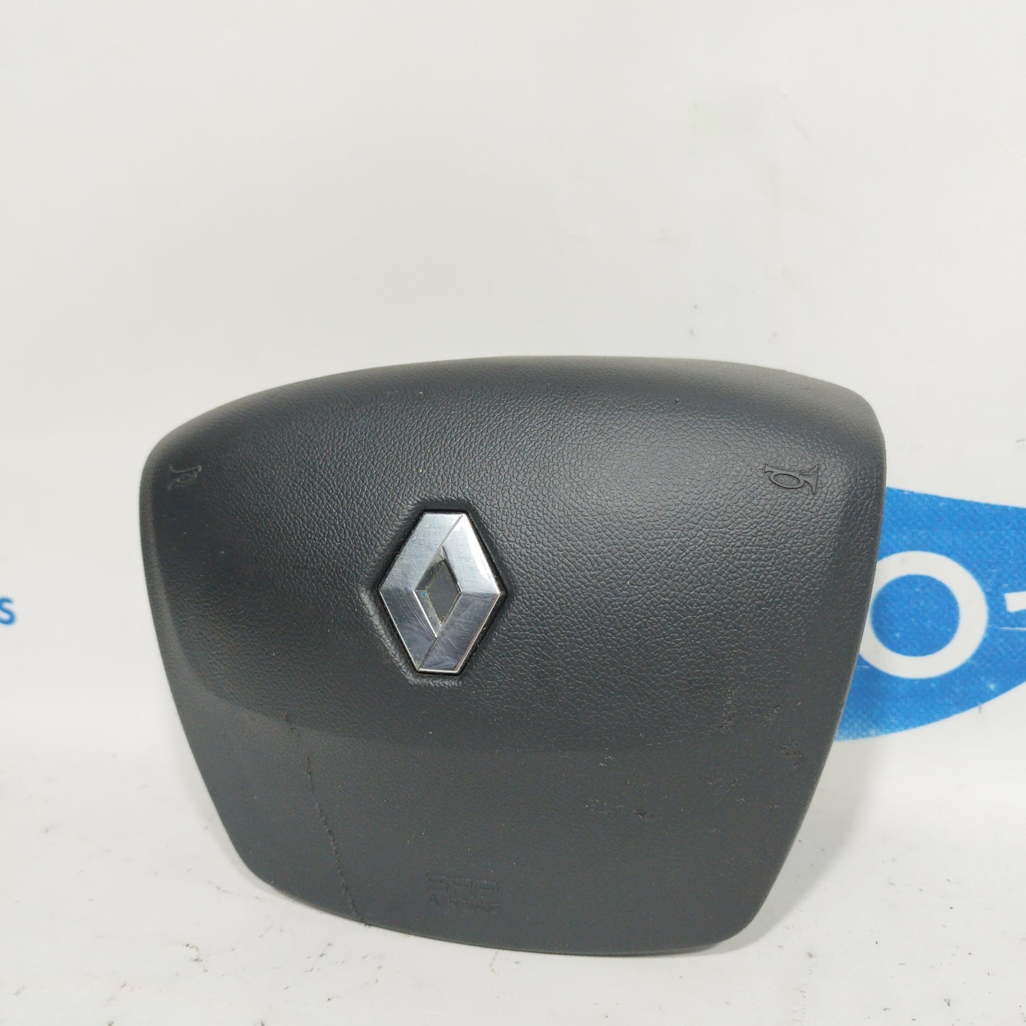 Airbag volante Scenic X-Mod 2013 cod:6106288 ecoAC7856