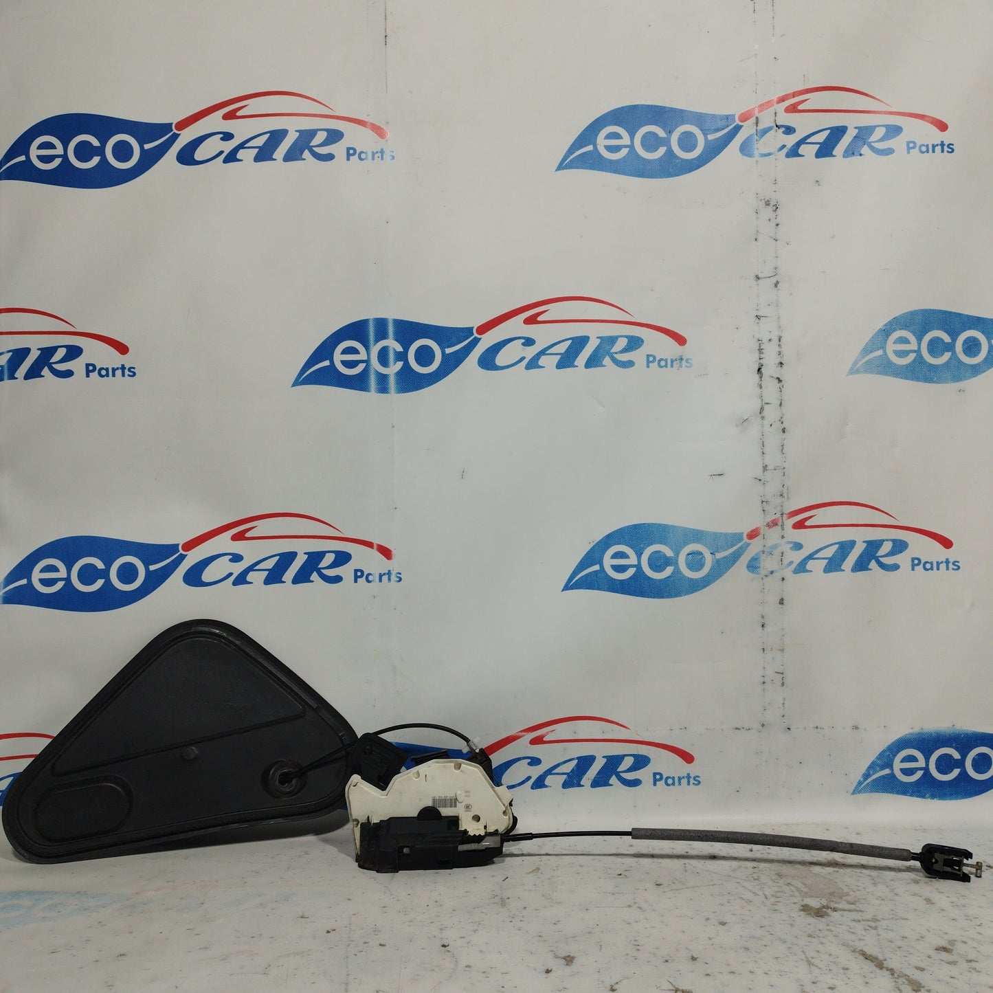 Rear right lock Volkswagen Golf 7 2014 7 Pin code: 5k4839016q ecoAC7857