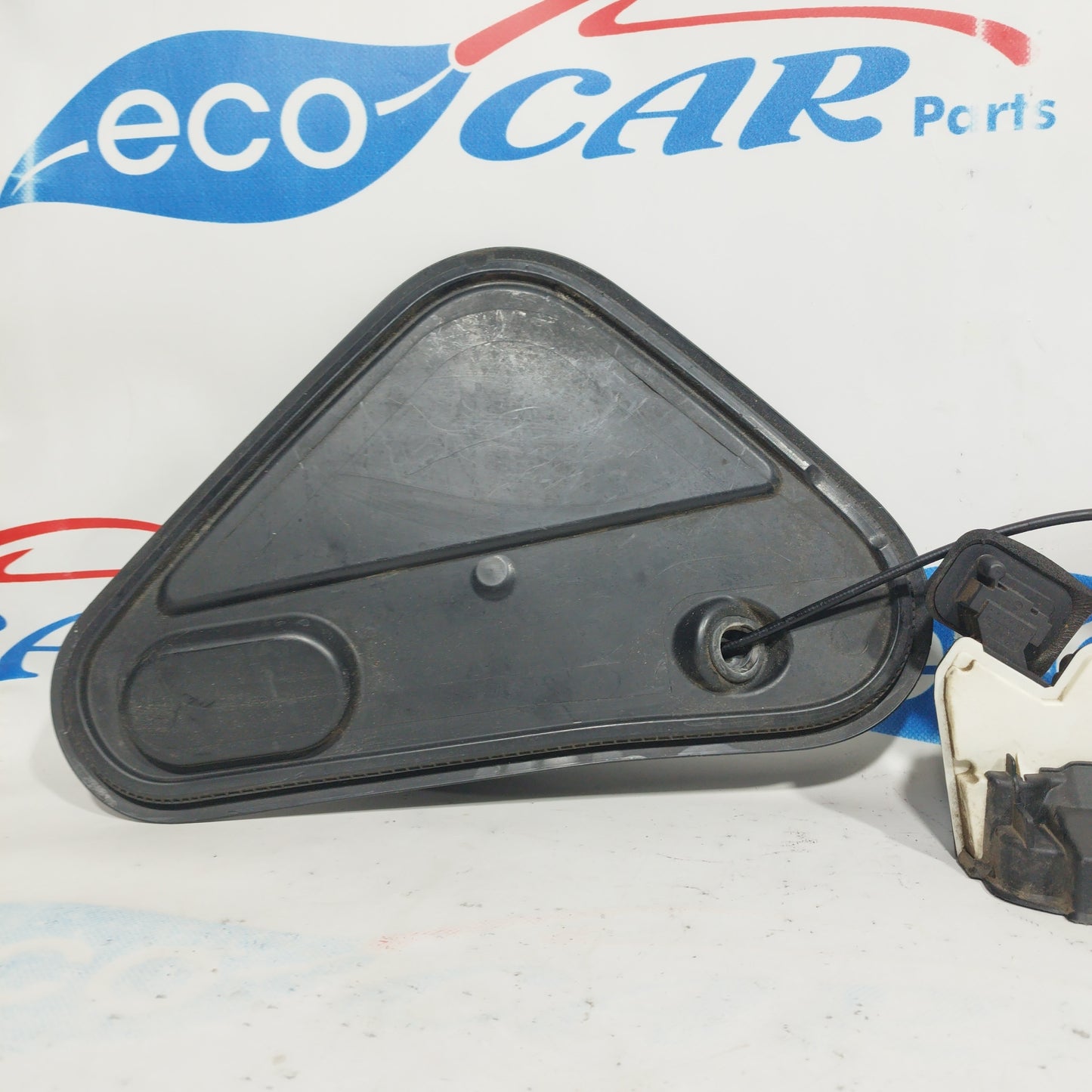 Rear right lock Volkswagen Golf 7 2014 7 Pin code: 5k4839016q ecoAC7857