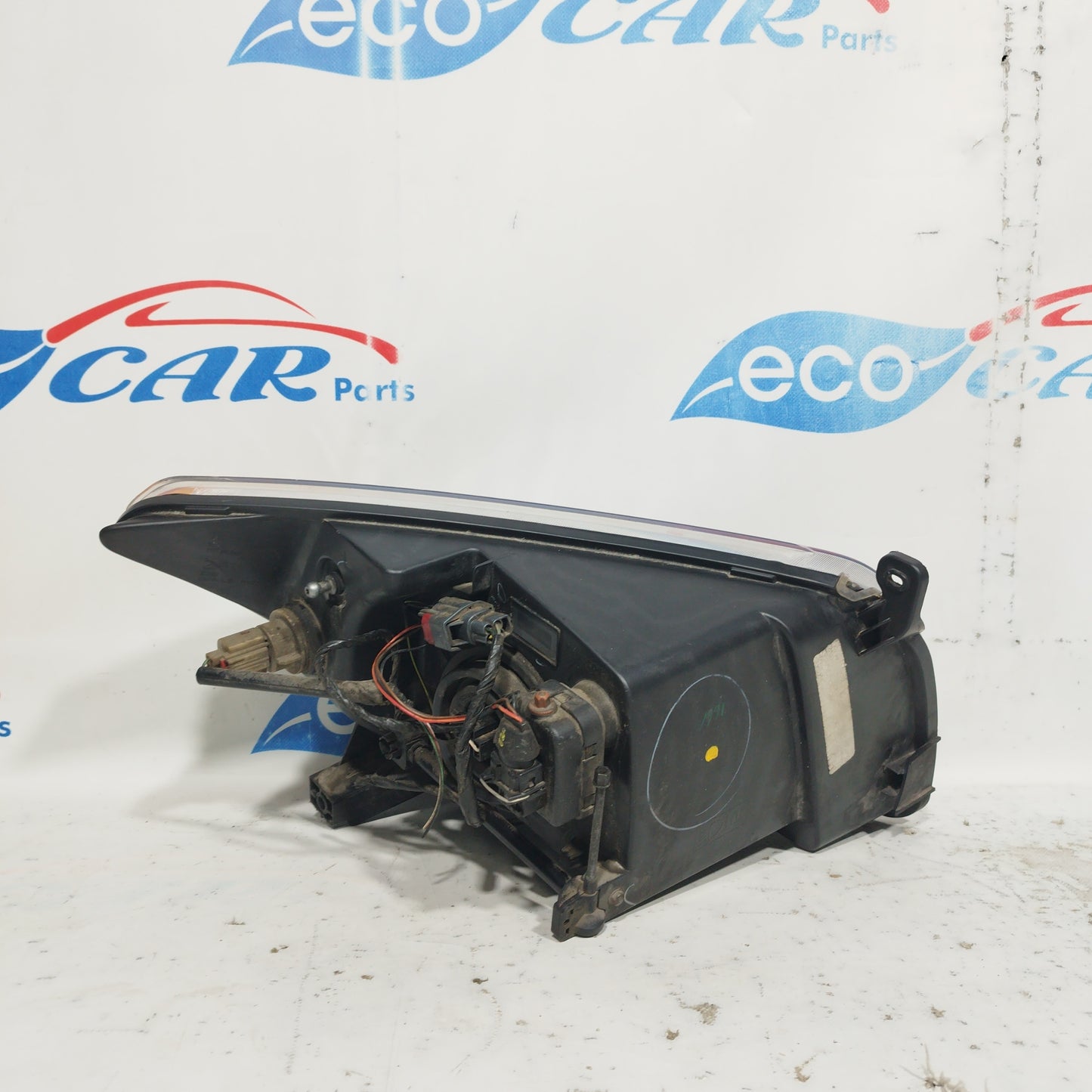 Dodge Caliber 2008 ecoAC7846 Left Front Headlight