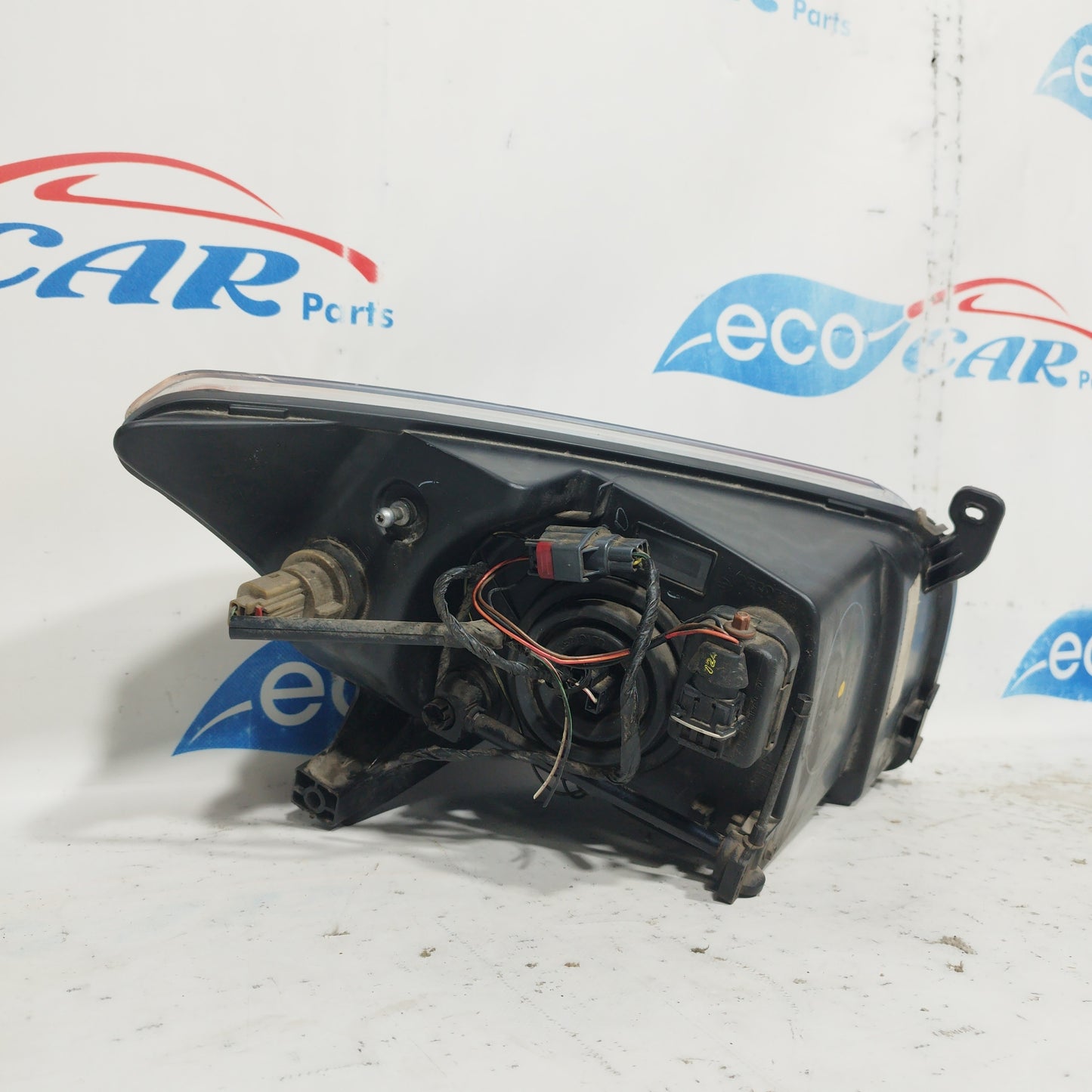 Dodge Caliber 2008 ecoAC7846 Left Front Headlight