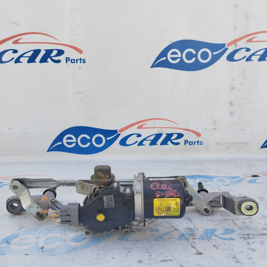 Front windshield wiper motor Renault Clio 2015 Cod. 288004542r ecoAG4801