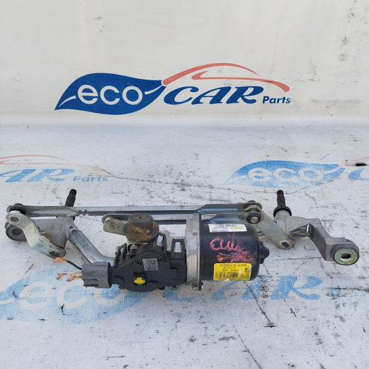 Front windshield wiper motor Renault Clio 2015 Cod. 288004542r ecoAG4801
